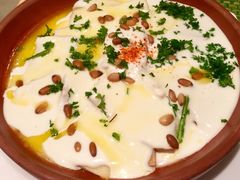 -ALAMEEN阿拉伯餐厅(三里屯店)