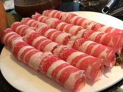 -捞王猪肚鸡火锅(昆山店)