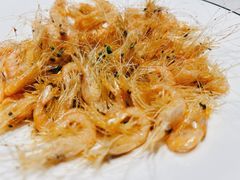 -狮王府淮扬菜(百家湖1912店)