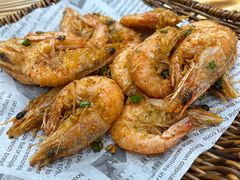 -醉壹号海鲜大排档·老厦门特色菜(厦门美食地标店)