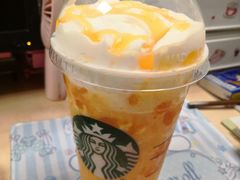 -星巴克(广州动漫星城东区店)