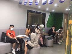 -环球雅思·ALevel·OSSD·DSE·留学英语培训学校(天河岗顶校区)