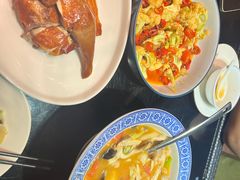 -洛阳水席园