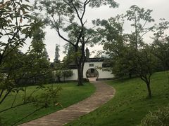 -杭州植物园