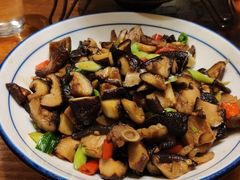 -爷爷的土钵菜(街道口店)