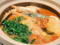 -大潮淮·淮扬菜(何园旗舰店)