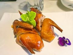 -柳莺湖上·湖景餐厅·江南菜(西湖店)