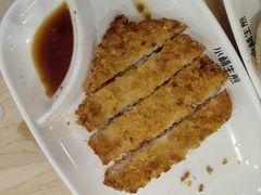 -小杨生煎(成山巴黎春天店)