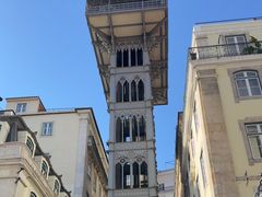 -圣胡斯塔升降机