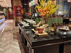 -西藏饭店·亚克·食光自助餐厅