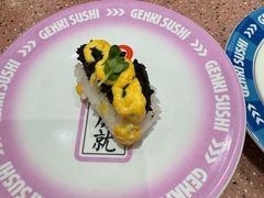 -元气寿司(环球港店)