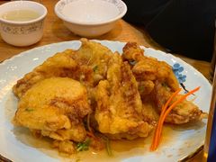 -东北农家小院(定西路店)