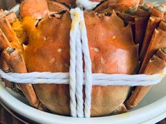 -品鲜村农家菜·阳澄湖大闸蟹(总店)