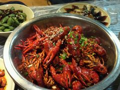 android_upload_pic-巴厘龙虾·榜首油焖大虾(旗舰店·万松园)