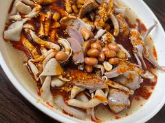 -艺味深尝(云锦路店)