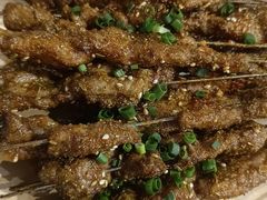 -郑记•不夜城烧烤•龙虾•虾蟹(黄鹤楼店)