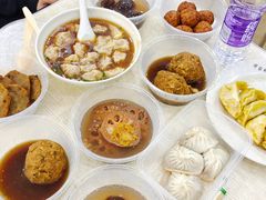 -粗茶淡饭(东关街店)