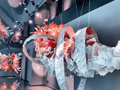 -上海虹桥中心爱琴海亚朵S酒店