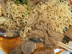 -郭记小街麻辣烫(虎坊路店)