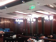 大堂-熙盛源(滨湖万达店)