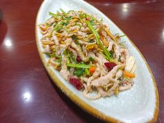 津門小炒-津菜宋记老房子(鼓楼店)