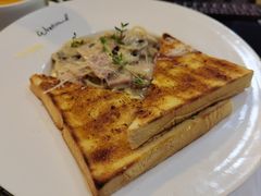 -遇见西木美式餐厅(体育路店)