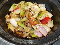 石锅肥肠-盘飧市(春熙路店)