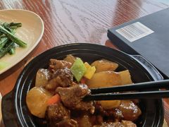 -镇江苏宁万豪酒店-苏筵中餐厅