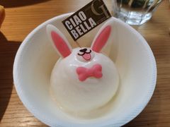 -俏贝拉(裕后街店)