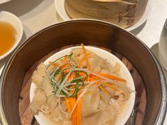 -上海金桥红枫万豪酒店-万豪中餐厅