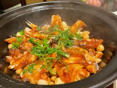 -蘭奢雅集·江浙菜(青山江滩店)