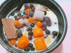 -南通大学-食堂