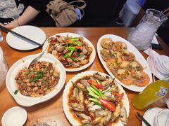 -醉壹号海鲜大排档·老厦门特色菜(厦门美食地标店)