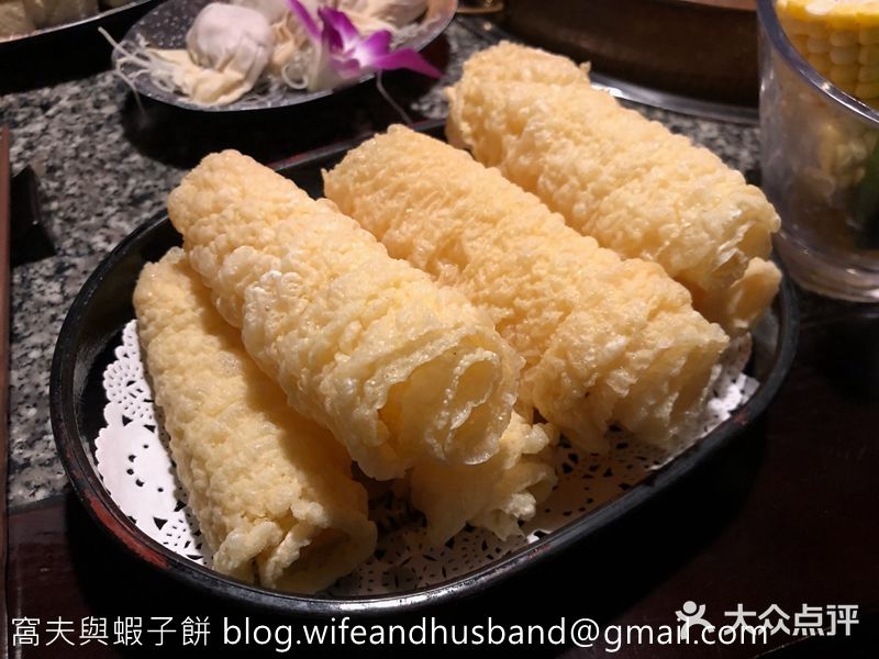 养心殿台式养生锅(铜锣湾店)图片