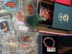 -君霖海鲜私房菜(春柳店)