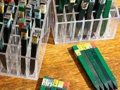 -十八字金·银饰·拼豆·开蚌DIY(魏公芳华里店)