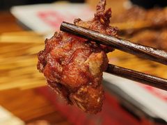 -今邕烧烤(西大店)