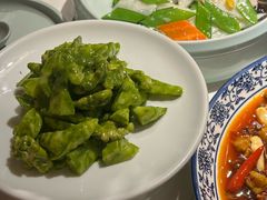 -院8里·小聚园老川菜(九眼桥店)