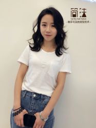 -简法造型·品牌形象店