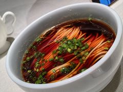 -狮王府淮扬菜(万象城店)