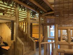 -恩你小木屋·韩式料理(假日广场店)