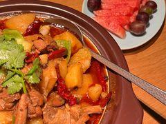 -纳鲁孜·新疆特色餐厅(上海悦荟广场店)