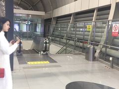 -徐图港(地铁站)