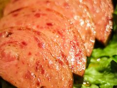 午餐肉-一哥澳门豆捞·澳门风打边炉(高德置地店)