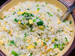 蛋炒饭-李开心火锅馆(回兴店)