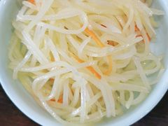 -李先生牛肉面大王(营口大润发店)
