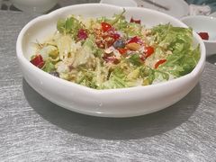 -秦家味老菜馆(民族北路店)
