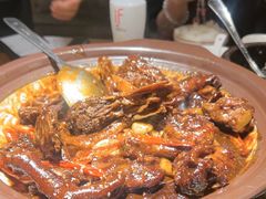 -恰饭·老长沙市井菜 (天河客运站店)