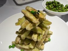 -四季民福烤鸭店(王府井东安门店)
