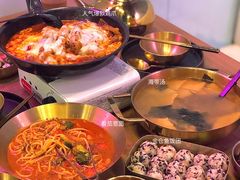 -HOTISLAND海鸡岛·韩国料理(江南西店)